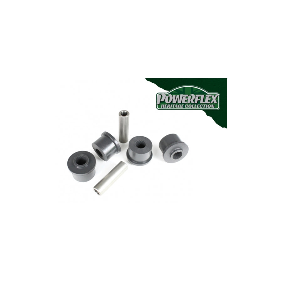 Powerflex PFR88-210H Volvo Rear Trailing Arm To Chassis Bush (Inc. 240 & 260) | ML Performance EU Car Parts