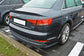 Maxton Design Audi A4 S-Line B9 Rear Side Splitters