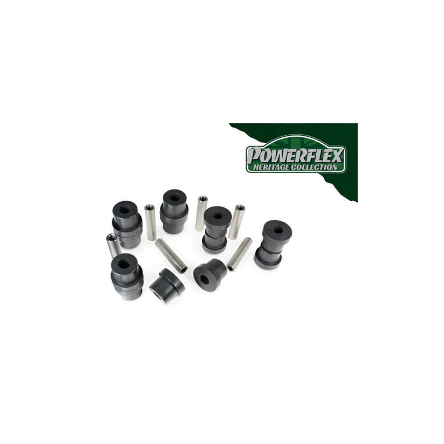 Powerflex PFR85-310H VW Caddy Rear Leaf Spring Bush | ML Performance EU Car Parts