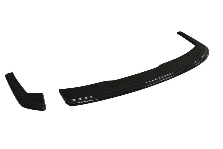 Maxton Design Audi A4 S-Line B9 Rear Side Splitters