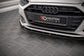 Maxton Design Audi A4 B9 Facelift Front Splitter V.1