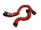 INJEN CIVIC R 15/- K20C /FK2 INTERCOOLER TUBING KIT WRINKLE RED - SES1571ICPWR