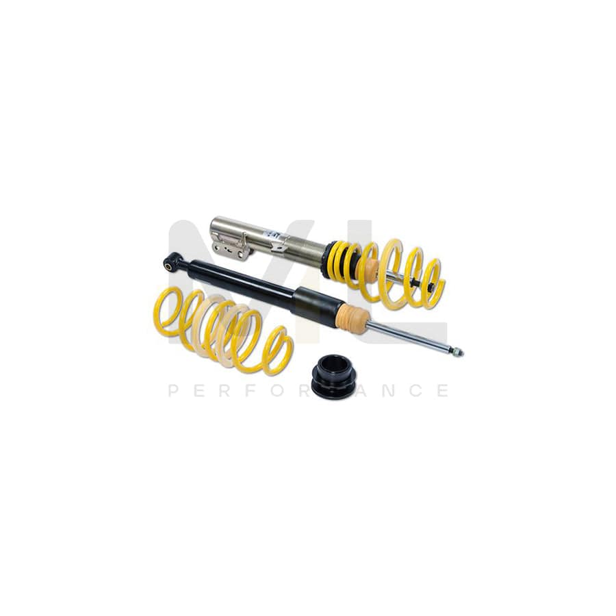 ST Suspensions 18230040 Ford Mazda COILOVER KIT XA (Fiesta & Mazda 2) 5 | ML Performance UK Car Parts