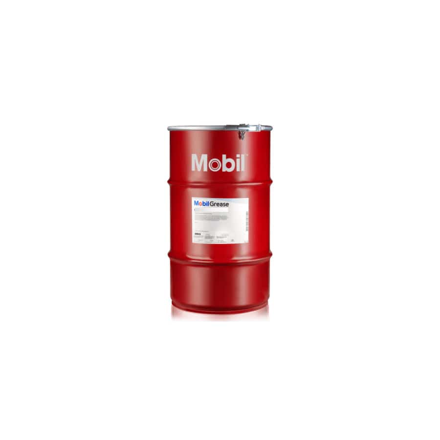 Mobil GREASE XHP 462 KEG-W 50kg | ML Performance UK Car Parts