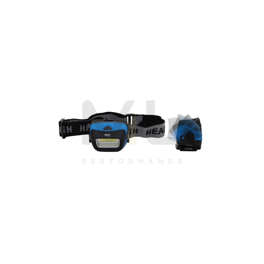 BGS 85314 Head torch | ML Performance Car Parts