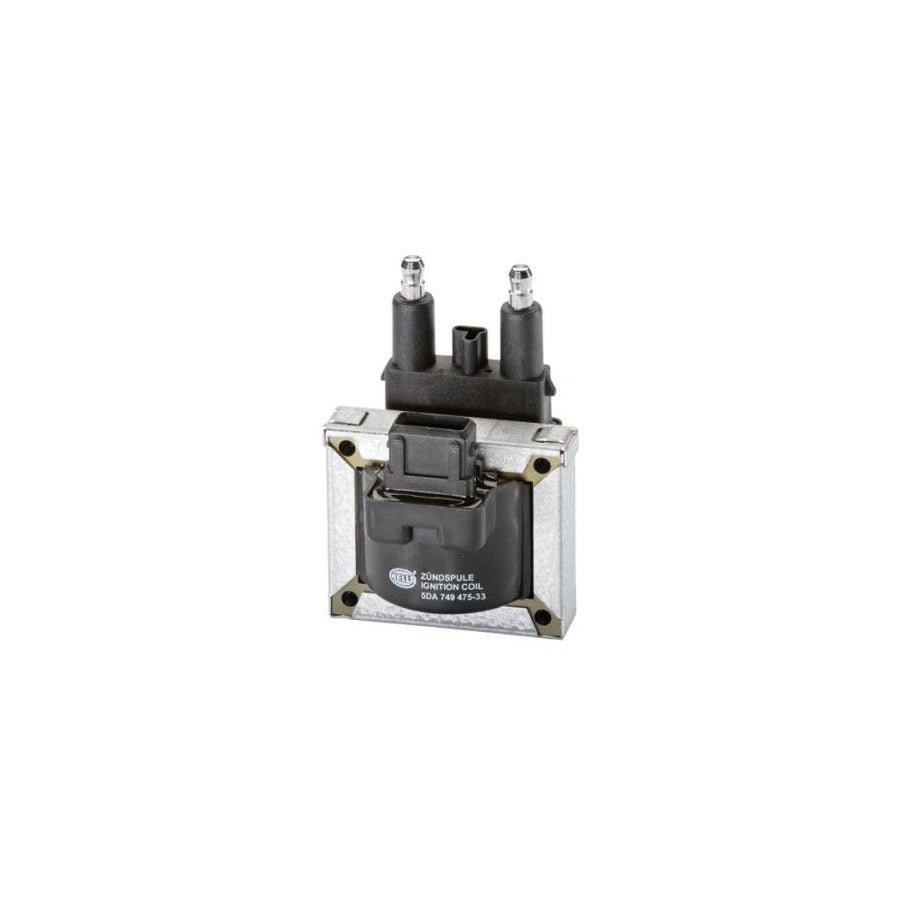 Hella 5DA 193 175-881 Ignition Coil