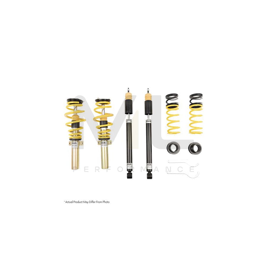 ST Suspensions 132200AT Mini F57 F55 COILOVER KIT ST X 4 | ML Performance UK Car Parts