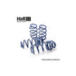 H&R 28757-4 Performance Lowering Springs