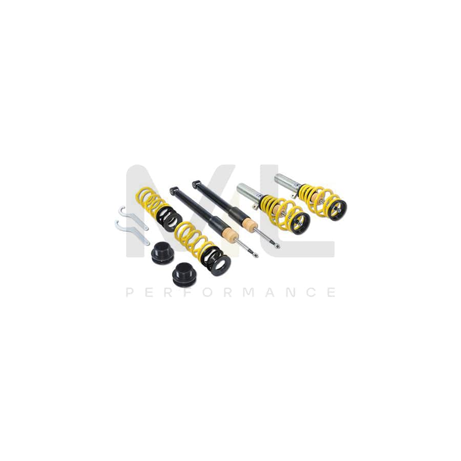 ST Suspensions 13250034 Honda Civic X COILOVER KIT ST X 4 | ML Performance UK Car Parts