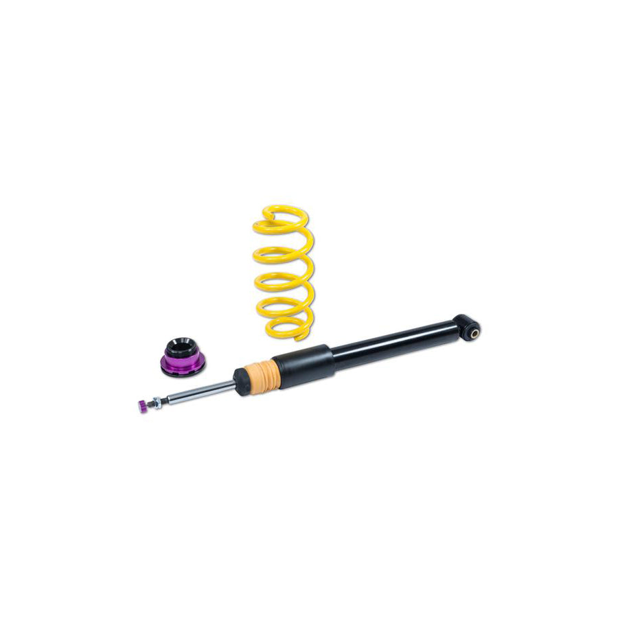 KW 18081030 Seat VW Variant 2 Street Comfort Coilover Kit (Leon & Golf) 2 | ML Performance EU Car Parts