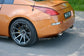 Maxton Design Nissan 350Z Rear Side Splitters