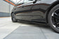 Maxton Design Audi A6 C7 Side Skirts Diffusers