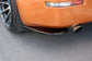 Maxton Design Nissan 350Z Rear Side Splitters