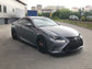 Maxton Design Lexus RC Side Skirts Diffusers