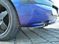 Maxton Design Seat Ibiza MK2 Cupra Facelift (1999-2002) Rear Side Splitters