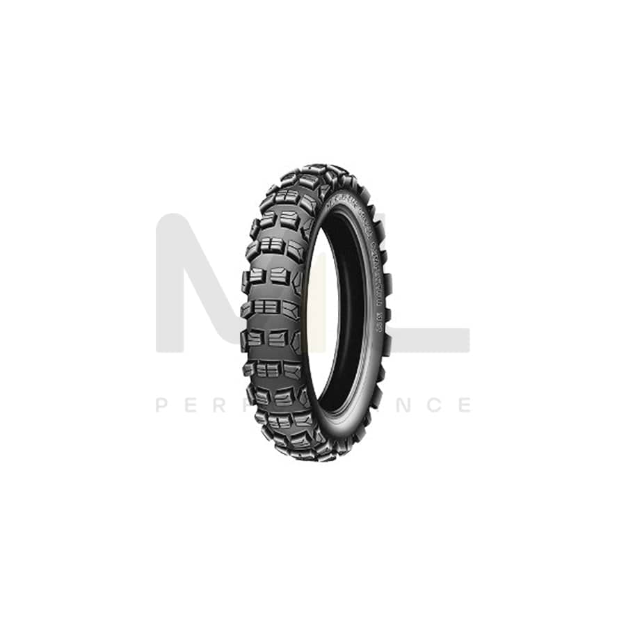 Michelin Cross Competition M 130/70 19 Motorcycle Summer Tyre | ML Performance EU Car Parts