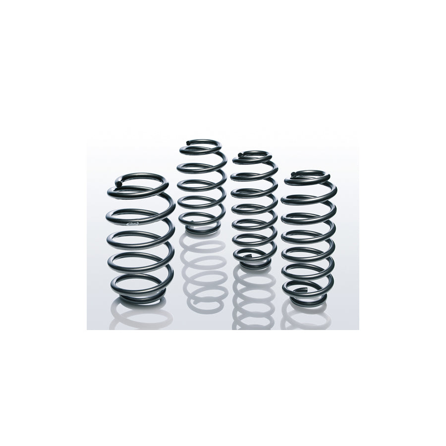 Eibach E10-35-008-01-22 Ford Mustang Pro-Kit Performance Spring Kit | ML Performance EU Car Parts