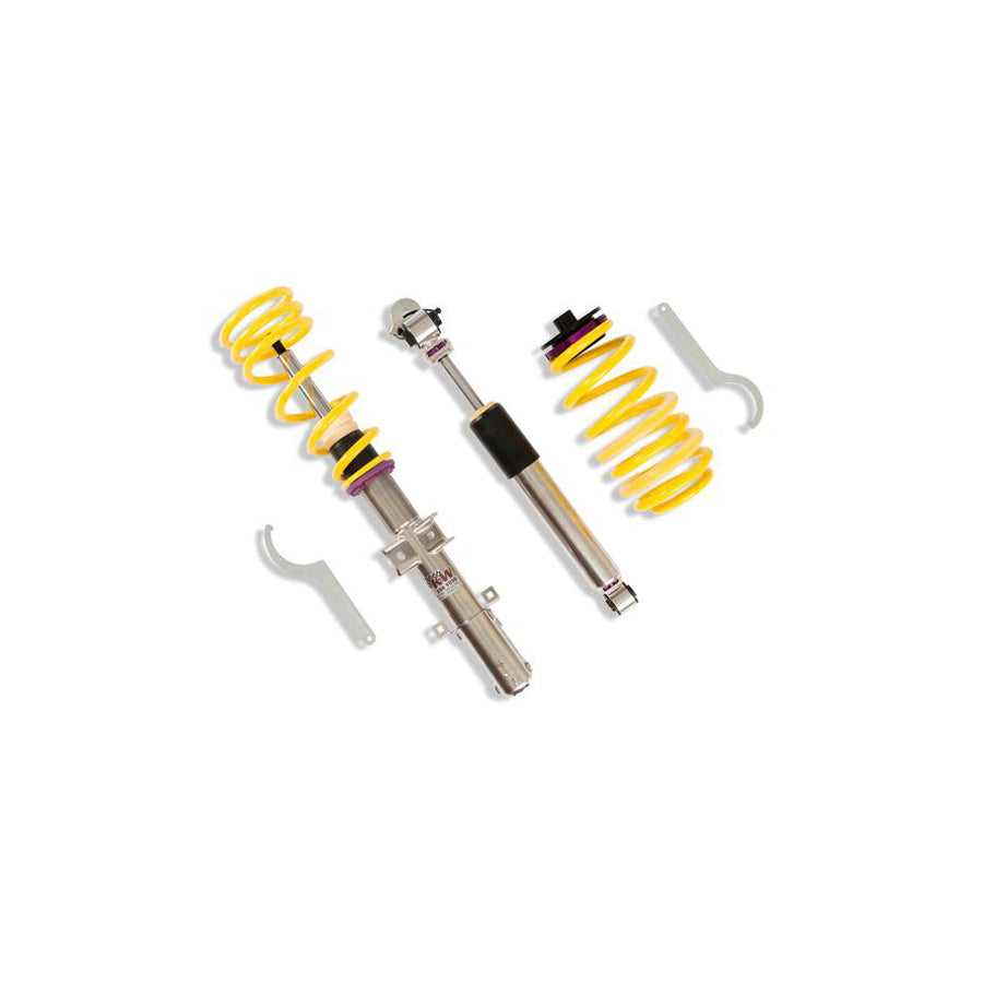 KW 35225090 Mercedes-Benz W447 Vito Variant 3 Coilover Kit 2 | ML Performance EU Car Parts