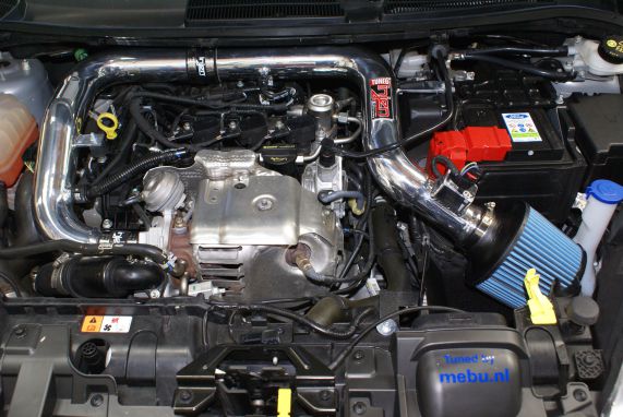 INJEN FIESTA 1.0L TURBO ECO BOOST SHORT RAM INTAKE SYSTEM - eSR951P