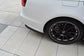 Maxton Design Audi S6 / A6 S-Line C7 FL Avant Rear Side Splitters