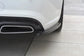 Maxton Design Audi S6 / A6 S-Line C7 FL Avant Rear Side Splitters