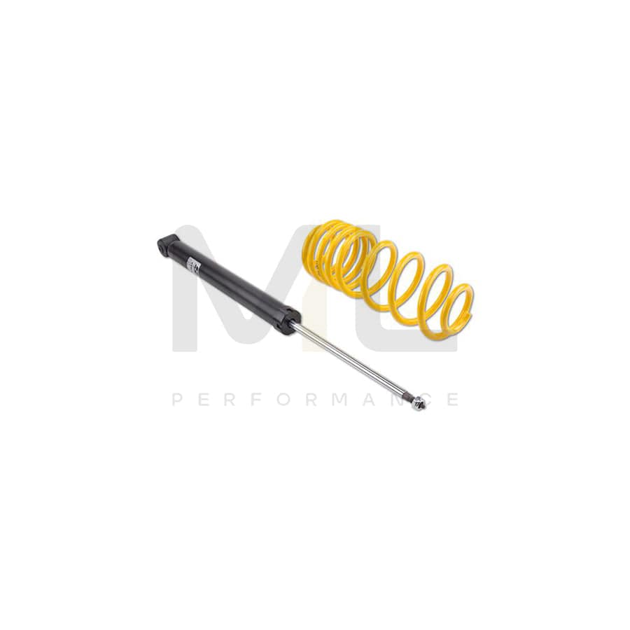 ST Suspensions 23210557 Audi VW SPORT SUSPENSION KIT (8V A3 & Mk7 Golf) 1 | ML Performance EU Car Parts