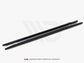 Maxton Design Seat Exeo (2008-2013) Side Skirts Diffusers