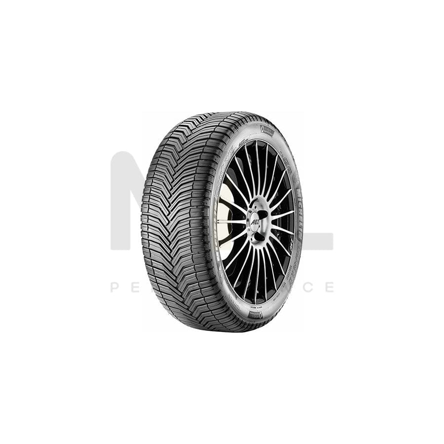 Michelin CrossClimate SUV 235/65 R18 110H All Season SUV Tyre | ML Performance EU Car Parts