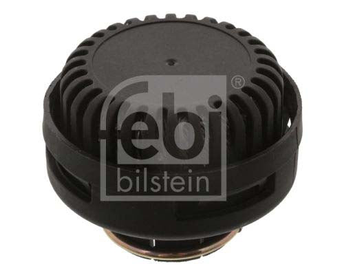 Febi Bilstein 45257 Silencer, Compressed-Air System | ML Performance EU Car Parts