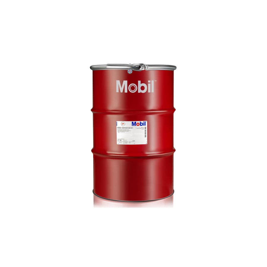 Mobil TEMP SHC 100 KEG-W 50kg | ML Performance UK Car Parts