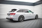 Maxton Design Audi A6 S-Line / S6 C8 Side Skirts Diffusers