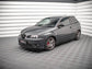 Maxton Design Seat Ibiza Cupra MK3 (2004-2008) Side Skirts Diffusers