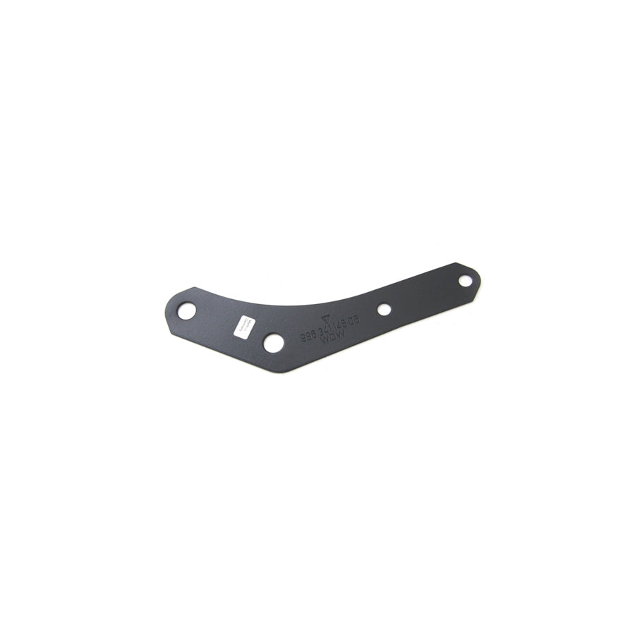 Genuine Porsche Front Suspension Control Arm Plate Porsche 986 /996 | ML Performance EU Car Parts