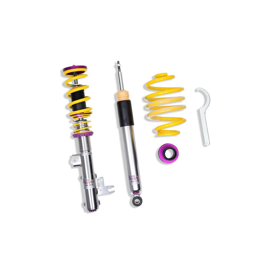 KW 35260061 Opel Insignia A (G09) Variant 3 Coilover Kit 2 | ML Performance EU Car Parts