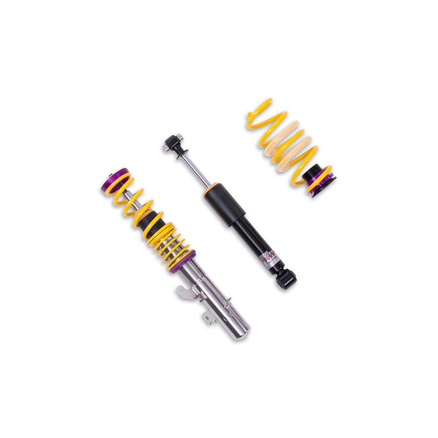 KW 10270020 Peugeot 208 Variant 1 Coilover Kit 2 | ML Performance EU Car Parts