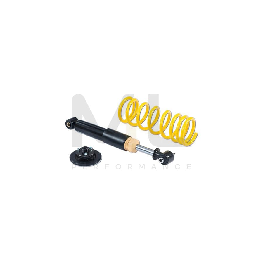 ST Suspensions 13230074 Ford Focus Mk3 COILOVER KIT ST X 1 | ML Performance UK Car Parts