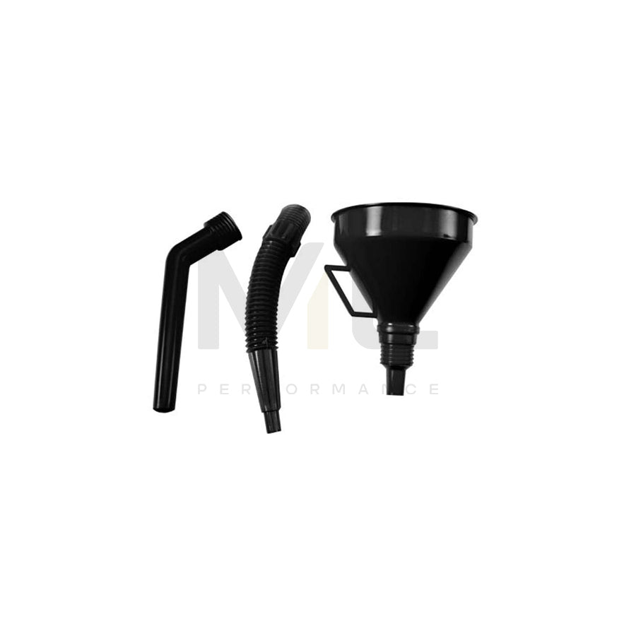 VOREL 83002 Funnel Incl. Strainer, with adapter | ML Performance Car Parts