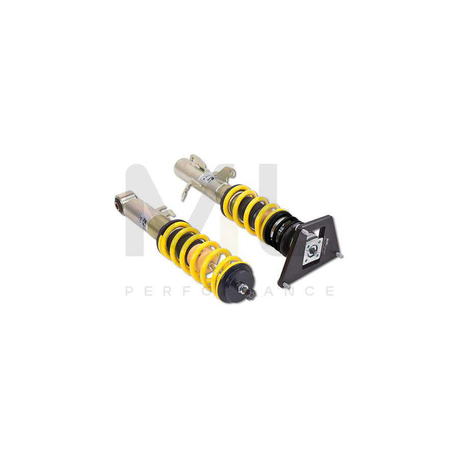 ST Suspensions 18220842 Mini R52 R50 R53 COILOVER KIT XTA 3 | ML Performance UK Car Parts