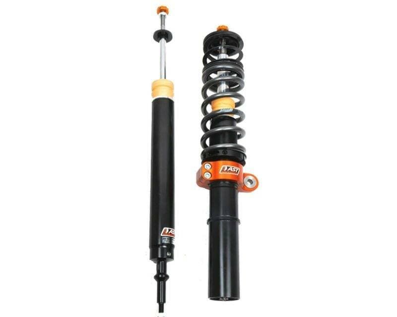 AST Suspension ACS-B1301S Mini Suspension 5100 Series Coilovers (Excludes Front/Rear Top Mounts) (Non Inverted) | ML Performance