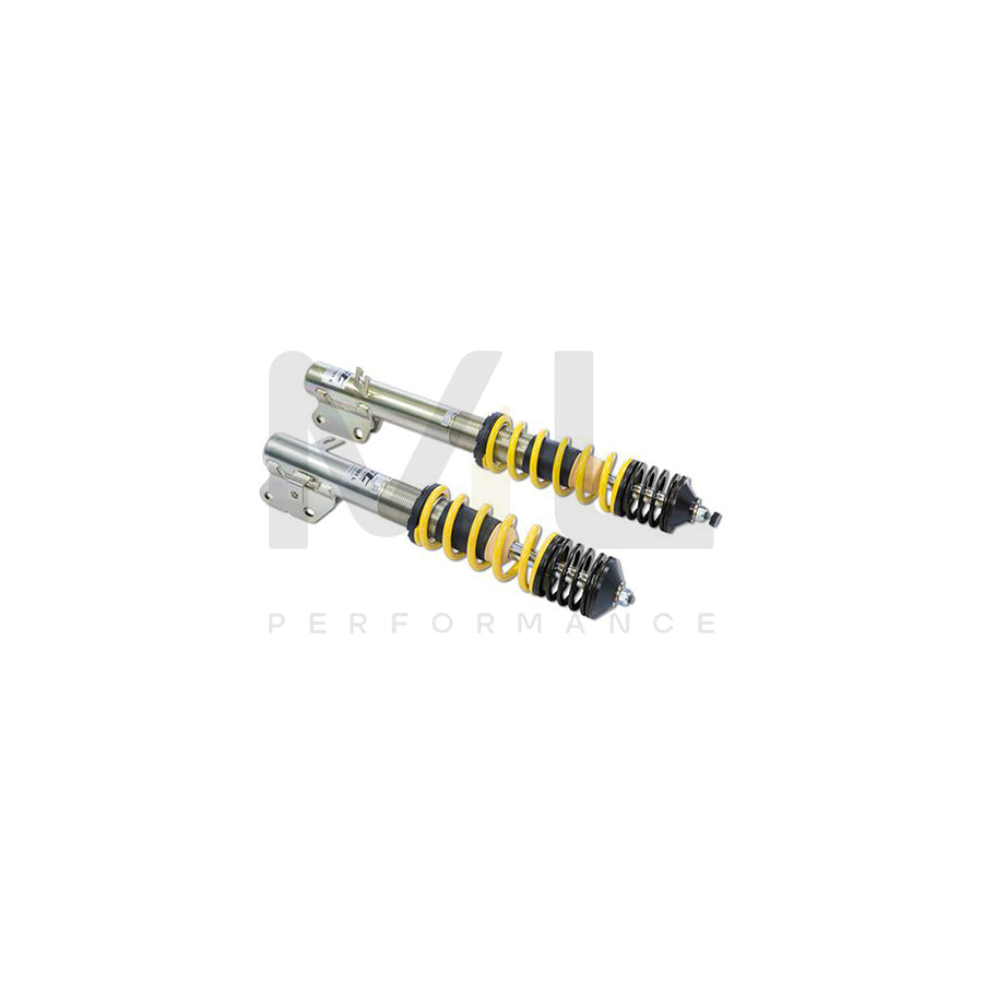 ST Suspensions 18245001 Subaru Impreza COILOVER KIT XA 4 | ML Performance UK Car Parts