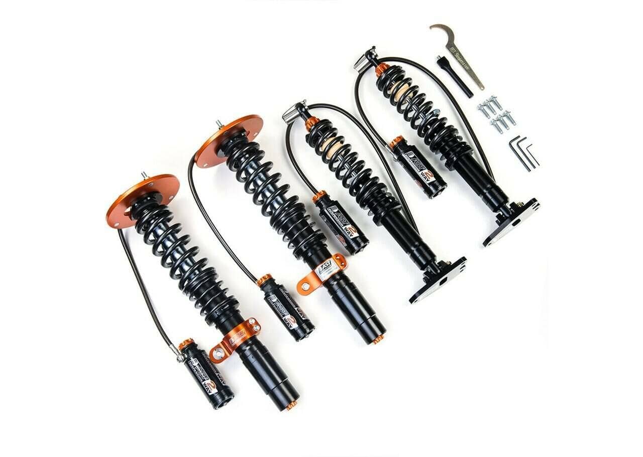 AST Suspension RIV-B1401S Mini Suspension 5200 Series Coilovers | ML Performance