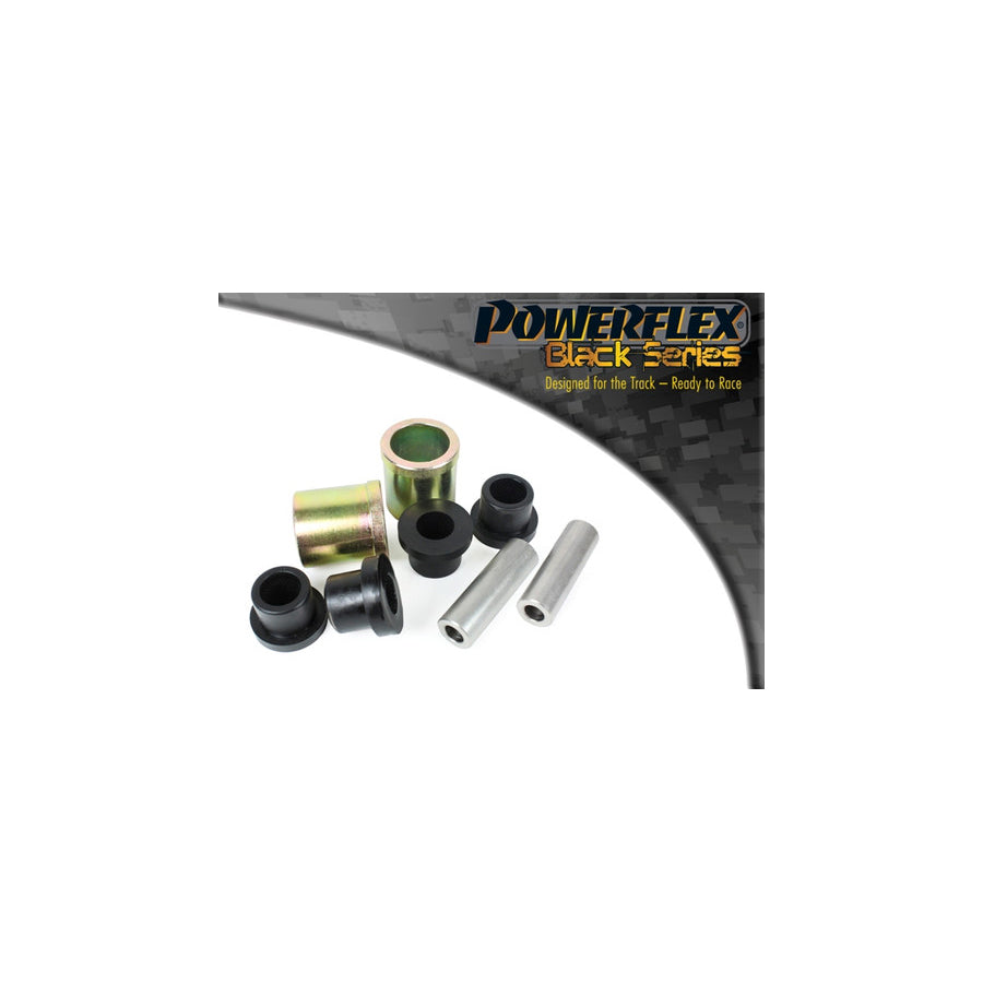 Powerflex PFR80-1513BLK Vauxhall - Opel Saab Holden Chevrolet Buick Rear Lower Arm Inner Bush (Inc. Insignia, 9-5, Vectra, Malibu, Regal, LaCrosse) | ML Performance EU Car Parts