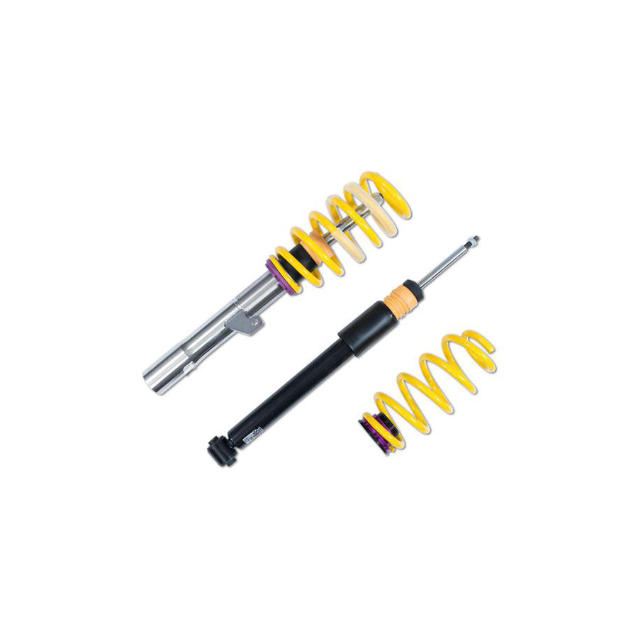 KW 18080075 VW Variant 2 Street Comfort Coilover Kit (CC & Passat) 4 | ML Performance EU Car Parts