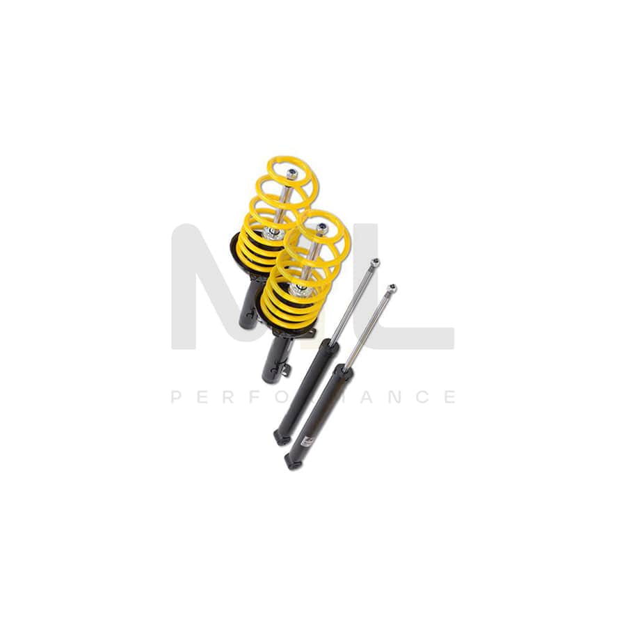 ST Suspensions 23220200 BMW E30 SPORT SUSPENSION KIT 2 | ML Performance EU Car Parts