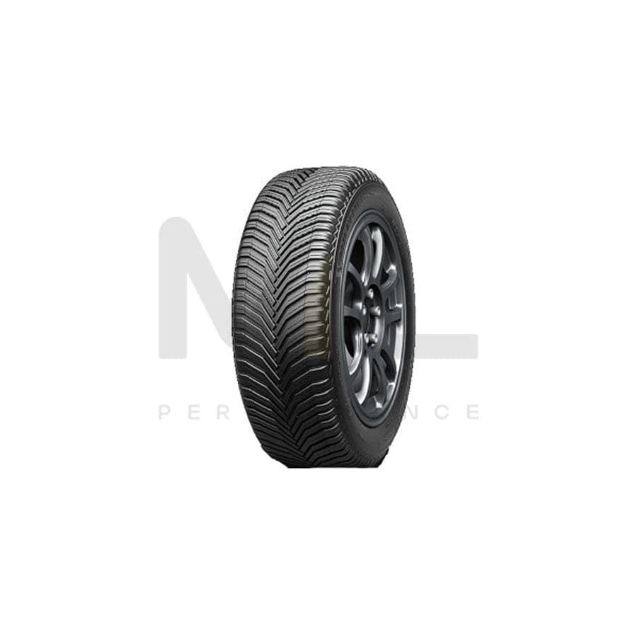 Michelin CrossClimate 2 XL 225/45 R18 95Y All Season Tyre | ML Performance EU Car Parts