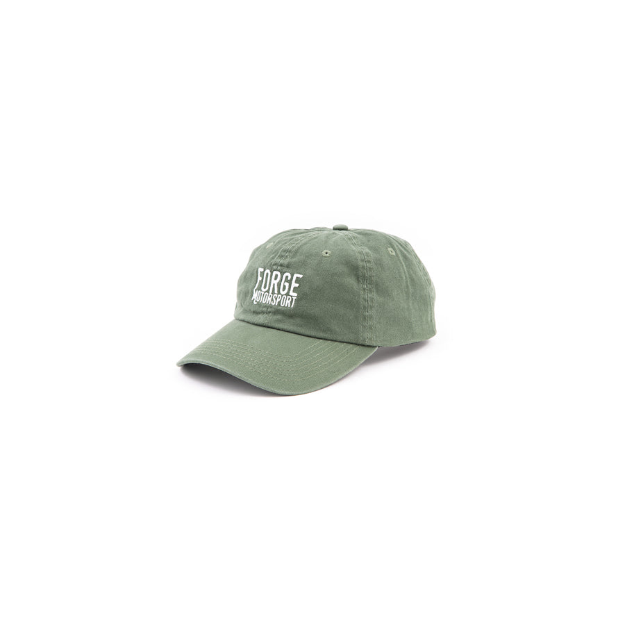 Forge FMCAP11 Forge Dad Hat | ML Performance UK Car Parts