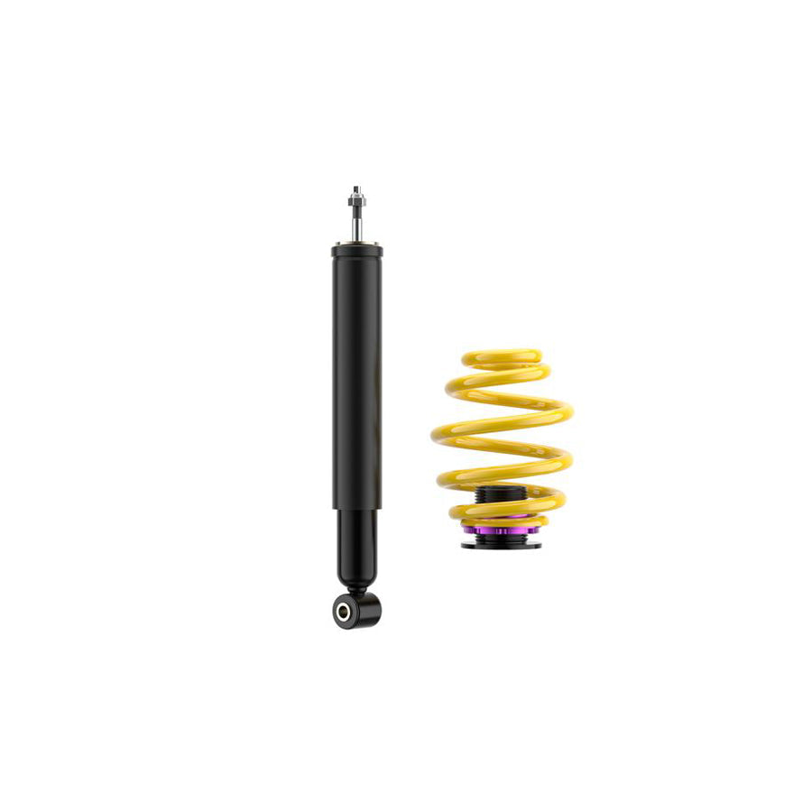 KW 10220814 BMW E30 Variant 1 Coilover Kit 8 | ML Performance EU Car Parts