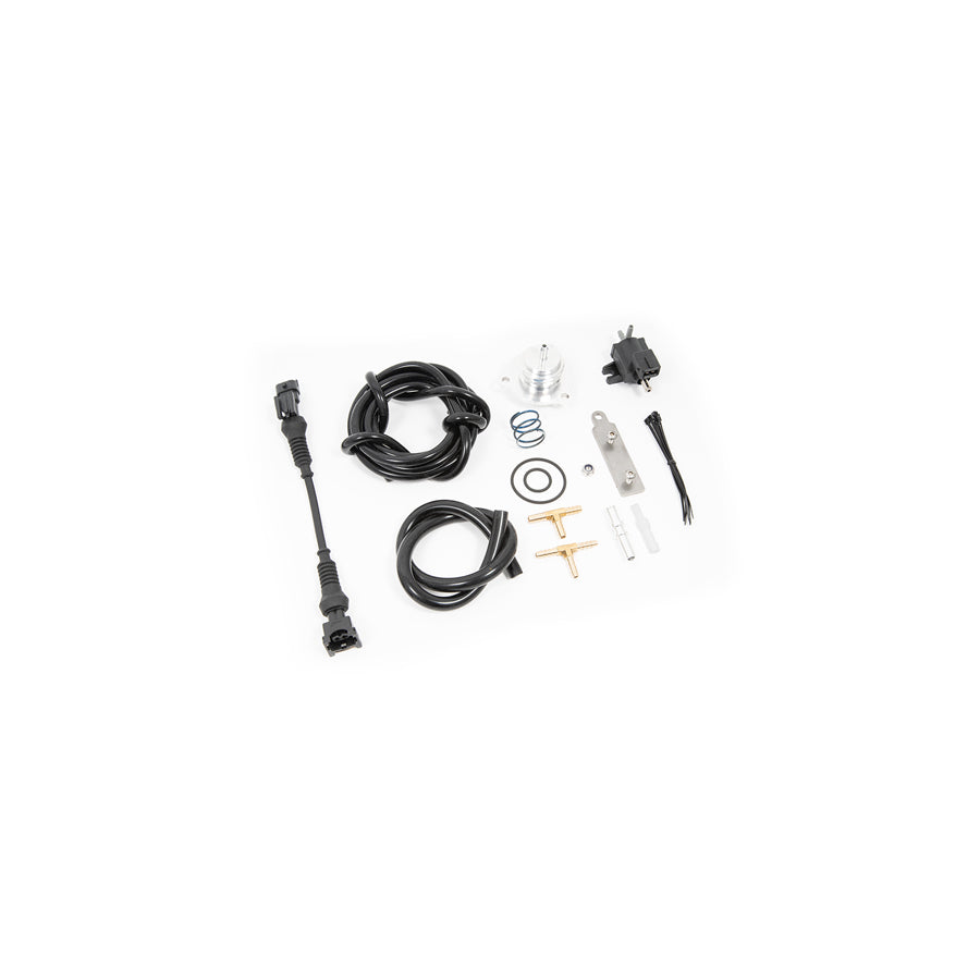 Forge FMDVF14R Recirculation Valve & Kit for 1.4 Multiair | ML Performance UK Car Parts