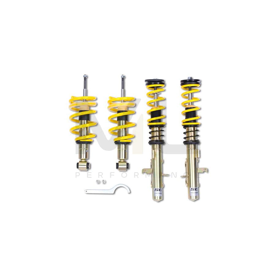 ST Suspensions 13261017 Chevrolet Camaro COILOVER KIT ST X 6 | ML Performance UK Car Parts