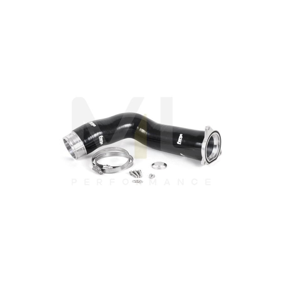 Forge FMEGR25B EGR Delete Pipe for the VW T5 | ML Performance UK Car Parts